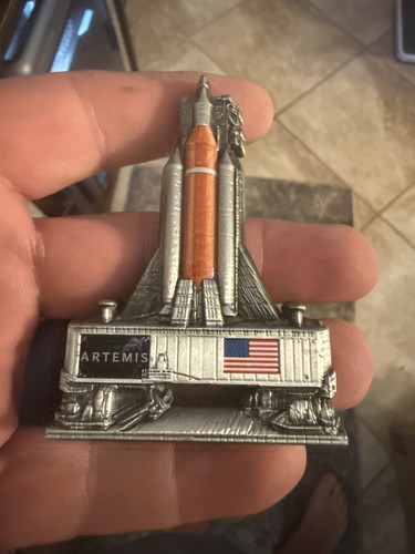 Nasa artemis challenge - nasa,